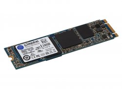 حافظه اس اس دی اینترنال کینگستون مدل SSDNow G2 با ظرفیت 240 گیگابایت