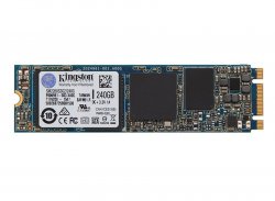 حافظه اس اس دی اینترنال کینگستون مدل SSDNow G2 با ظرفیت 240 گیگابایت