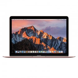 لپ تاپ 12 اینچ اپل مدل MacBook MNYN2 2017