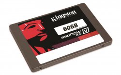 هارد پرسرعت کینگستون با ظرفیت 60 گیگابایت