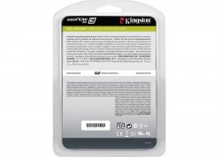 اس اس دی کینگستون مدل SSDNow E50 Enterprise با ظرفیت 240 گیگابایت