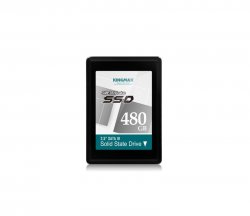 حافظه پرسرعت کینگ مکس با ظرفیت 480 گیگابایت