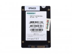 اس اس دی کینگ مکس مدل SMV32 ظرفیت 480 گیگابایت