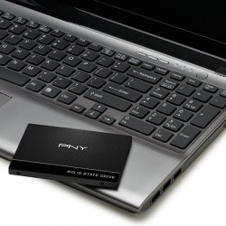 حافظه SSD اینترنال پی ان وای مدل CS900 ظرفیت 480 گیگابایت