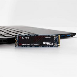 حافظه اس اس دی پی ان وای مدل XLR8 CS3030 با ظرفیت 250 گیگابایت
