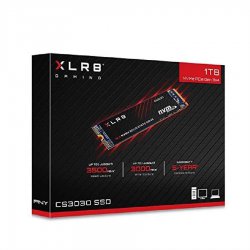 حافظه اس اس دی پی ان وای مدل XLR8 CS3030 با ظرفیت 1 ترابایت
