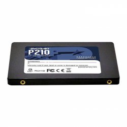حافظه SSD اینترنال پاتریوت مدل P210 SSD SATA3 ظرفیت 1 ترابایت