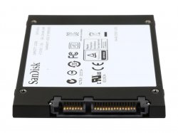 حافظه اس اس دی اینترنال سن دیسک مدل SSD PLUS با ظرفیت 120 گیگابایت