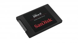 اس اس دی  سن دیسک مدل آلترا 2 با ظرفیت 480 گیگابایت