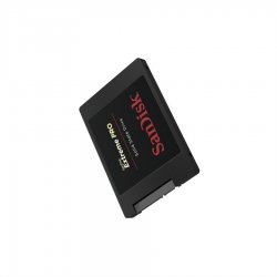 اس اس دی سن دیسک اکستریم پرو با ظرفیت 960 گیگابایت