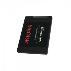 اس اس دی سن دیسک اکستریم پرو با ظرفیت 960 گیگابایت