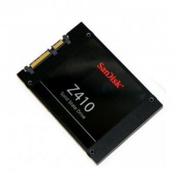 حافظه اس اس دی سان دیسک مدل زد 410 با ظرفیت 240 گیگابایت