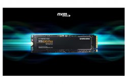 حافظه اس اس دی سامسونگ مدل 970 EVO Plus با ظرفیت 500 گیگابایت