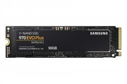 حافظه اس اس دی سامسونگ مدل 970 EVO Plus با ظرفیت 500 گیگابایت