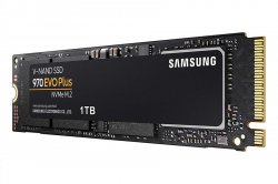 حافظه اس اس دی سامسونگ مدل 970 EVO Plus با ظرفیت 1 ترابایت