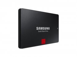 حافظه SSD سامسونگ مدل 860 Pro با ظرفیت 1 ترابایت