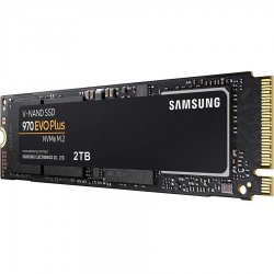 حافظه اس اس دی سامسونگ مدل 970 اوو پلاس با ظرفیت 2 ترابایت