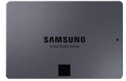 حافظه SSD اینترنال سامسونگ مدل 870 QVO سری 2.5 با ظرفیت 1TB