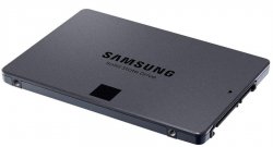 حافظه SSD اینترنال سامسونگ مدل 870 QVO سری 2.5 با ظرفیت 1TB