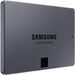 حافظه SSD اینترنال سامسونگ مدل 870 QVO با ظرفیت 2TB
