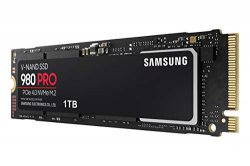 حافظه SSD اینترنال سامسونگ مدل PRO 980 PCIe NVMe Gen4 m.2 2280 با ظرفیت 1 ترابایت