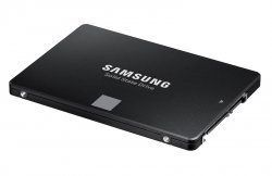 حافظه SSD اینترنال سامسونگ مدل 870EVO SATA 2.5 inch با ظرفیت 500 گیگابایت