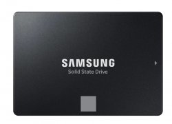 حافظه SSD اینترنال سامسونگ مدل 870EVO SATA 2.5 inch با ظرفیت 500 گیگابایت