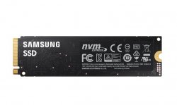 حافظه SSD اینترنال سامسونگ مدل 980 PCIe 3.0 NVMe M.2 2280 ظرفیت 1 ترابایت