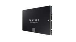 حافظه SSD سامسونگ مدل 860 Evo با ظرفیت 250 گیگابایت