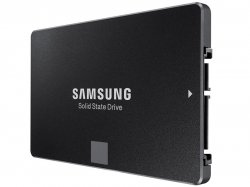 حافظه SSD سامسونگ مدل 850 Evo ظرفیت 250 گیگابایت