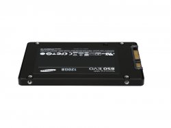حافظه SSD سامسونگ مدل 850 Evo ظرفیت 250 گیگابایت