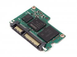 حافظه SSD سامسونگ مدل 850 Evo ظرفیت 250 گیگابایت