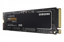 حافظه اس اس دی سامسونگ مدل 970 اوو پلاس با ظرفیت 250 گیگابایت