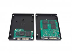 حافظه SSD سامسونگ مدل 850 Evo ظرفیت 500 گیگابایت