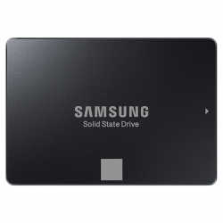 حافظه SSD سامسونگ مدل 750 EVO ظرفیت 120 گیگابایت