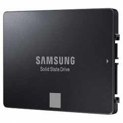 حافظه SSD سامسونگ مدل 750 EVO ظرفیت 120 گیگابایت