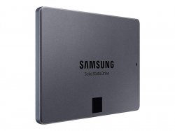 حافظه SSD سامسونگ مدل 860 کیو وی او با ظرفیت 1 ترابایت