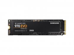 حافظه اس اس دی سامسونگ مدل 970 اوو با ظرفیت 250 گیگابایت