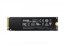 حافظه اس اس دی سامسونگ مدل 970 اوو با ظرفیت 250 گیگابایت