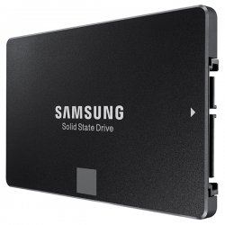 حافظه SSD سامسونگ مدل 850 Evo ظرفیت 120 گیگابایت