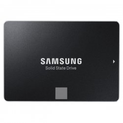حافظه SSD سامسونگ مدل 850 Evo ظرفیت 120 گیگابایت