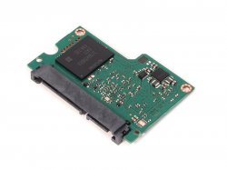 حافظه SSD سامسونگ مدل 850 Evo ظرفیت 1 ترابایت