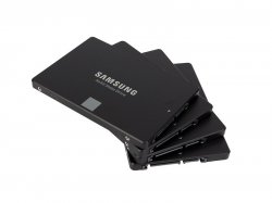 حافظه SSD سامسونگ مدل 850 Evo ظرفیت 1 ترابایت