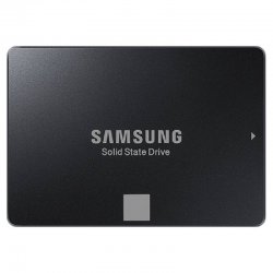 حافظه SSD سامسونگ مدل 750 EVO ظرفیت 250 گیگابایت