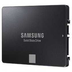 حافظه SSD سامسونگ مدل 750 EVO ظرفیت 250 گیگابایت