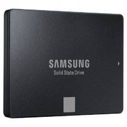 حافظه SSD سامسونگ مدل 750 EVO ظرفیت 250 گیگابایت