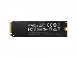 حافظه اس اس دی سامسونگ مدل 960 اوو NVMe M2 با ظرفیت 500 گیگابایت