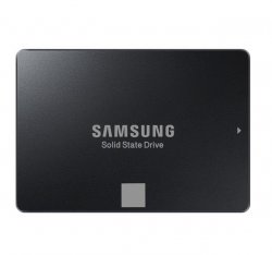 حافظه SSD سامسونگ مدل 750 EVO ظرفیت 500 گیگابایت