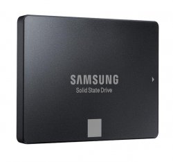 حافظه SSD سامسونگ مدل 750 EVO ظرفیت 500 گیگابایت