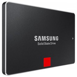 حافظه اس اس دی سامسونگ مدل پرو 850 با ظرفیت 2 ترابایت